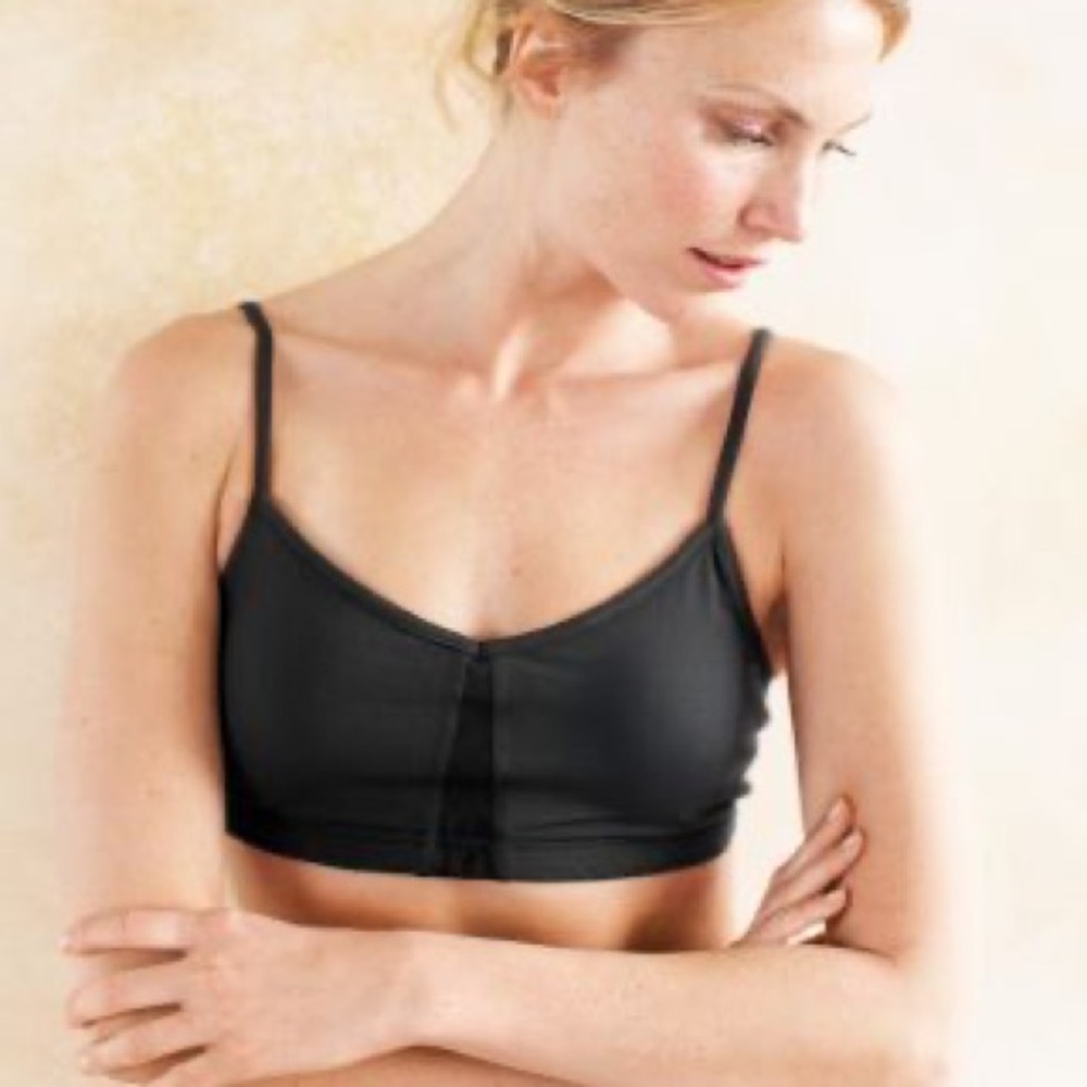 Lucy Balance Yoga Bra
